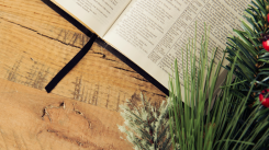 belofte - hoop vertrouwen