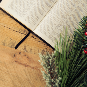 belofte - hoop vertrouwen