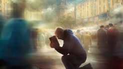 Boodschap - Wanneer wij ons richten op God, laat Hij Zijn glorie zien