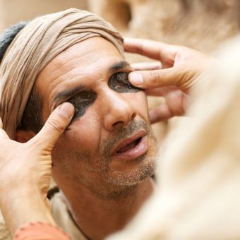 Boodschap - Wat wil je dat Ik zal doen