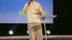 Boodschap - Weg met het oude, stap in het nieuwe