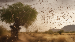 Boodschap - Wereldschokkende gebeurtenissen