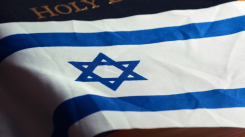 Boodschap - Wie heeft het eigendomsrecht op Israël en de heilige stad Jeruzalem