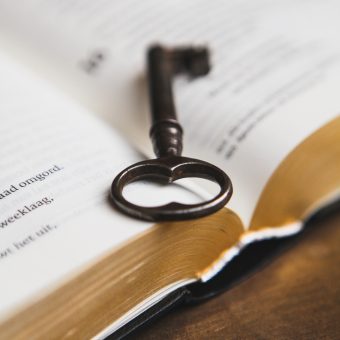 Gods antwoord: Jij bent de sleutel om de wereld te veranderen