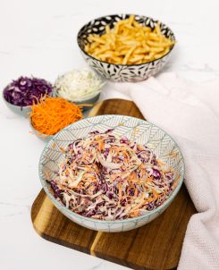 Coleslaw