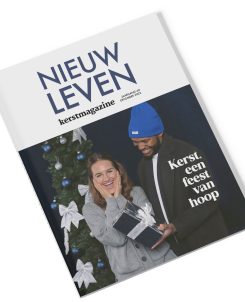 Nieuw Leven Kerstmagazine
