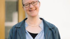 Agnes: Ik ontdekte mijn ware identiteit