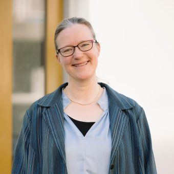 Agnes: Ik ontdekte mijn ware identiteit