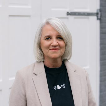 De innerlijke kracht van de Heilige Geest