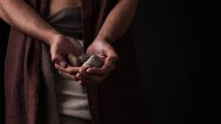 Davids Heldhaftige geloof