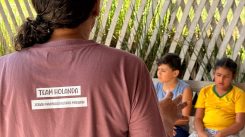 De grote impact van de bezoeken aan Oasis