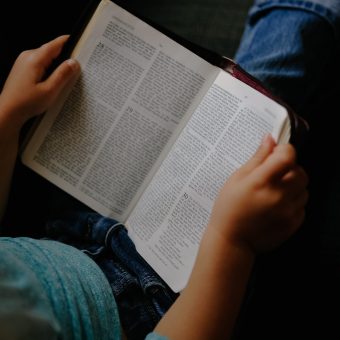 Studie - De lifestyle van een christen