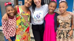 De obstakelbaan naar je droom