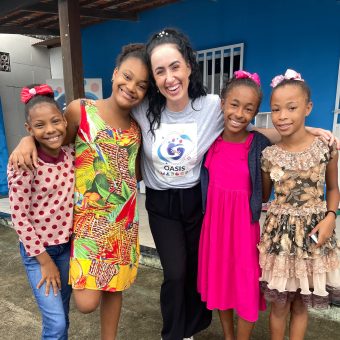 De obstakelbaan naar je droom