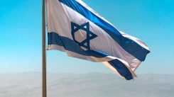 De onafhankelijke staat Israël