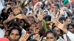 De ongetelde miljoenen