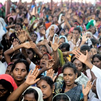 De ongetelde miljoenen