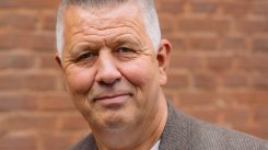 De onmisbare Hoeksteen