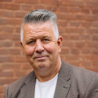 De onmisbare Hoeksteen