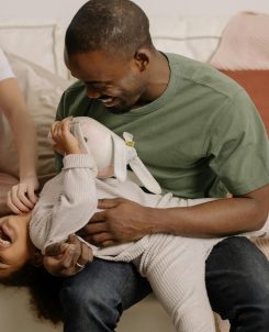 De onvoorwaardelijke liefde van de Vader