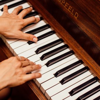 Het instrument en de virtuoos