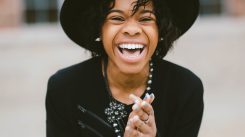 De vreugde van de Heer is mijn kracht