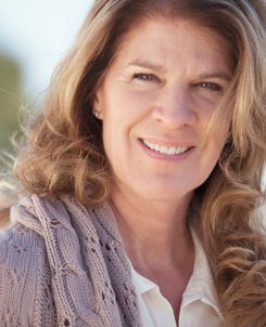 Inspiratie - De vrouw door God hersteld
