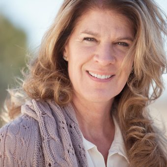 Inspiratie - De vrouw door God hersteld