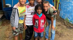 De geestelijke impact van OASIS - De wonderen van de OASIS-kinderen