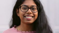 God gaf mij rust en vrede