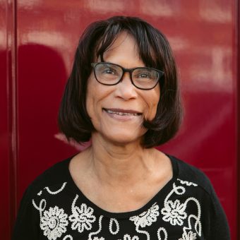 Gods hulp - Dit is mijn wonder: Anne