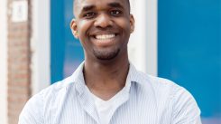 Ariel: Al mijn toekomstplannen vielen weg