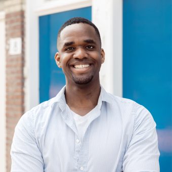 Ariel: Al mijn toekomstplannen vielen weg