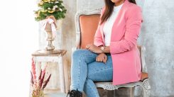 Charlene: Ik had een burn-out, maar de Heer genas mij!