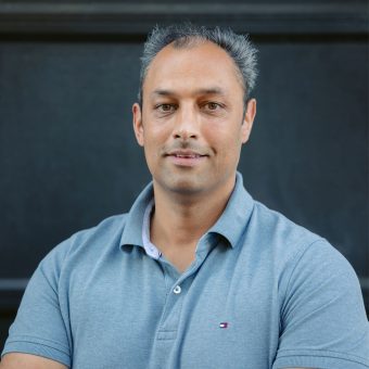 Verandering | Dit is mijn wonder: Daniël