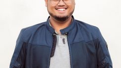 Gino: In de kerk vielen alle lasten en zorgen van mijn schouders