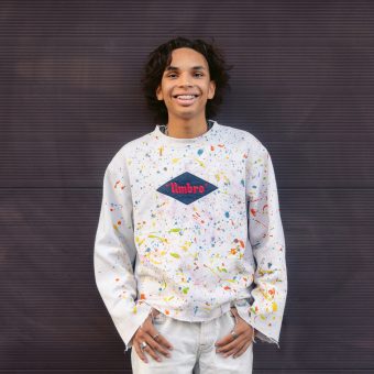 Joël: Het was niet Zijn plan voor mijn leven