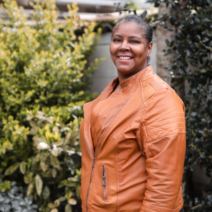 Inspiratie - Dit is mijn wonder Kimberley Amsterdam