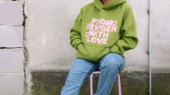 Ik voelde me eenzaam en ongeliefd