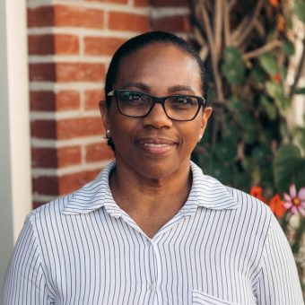 Maritza: 'Ik was altijd op zoek om de leegte in mijn hart te vullen'