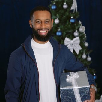 Eigen regels | Dit is mijn wonder Stefano