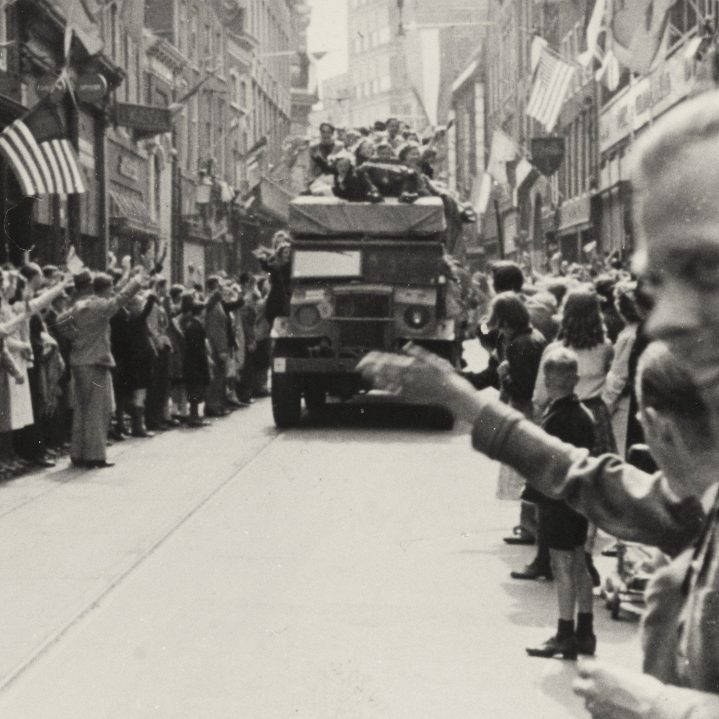 Lifestyle - Dodenherdenking & Bevrijdingdag