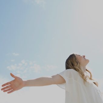 vervuld worden met de Heilige Geest