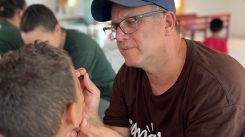 Dorst naar het Levende Water in de Amazone