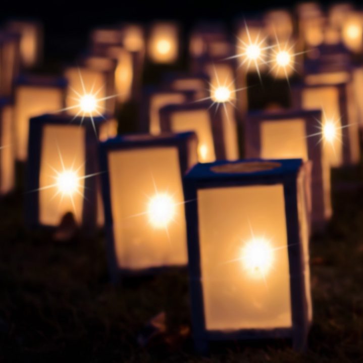 Lifestyle - POINT: Dragers van het licht en leven