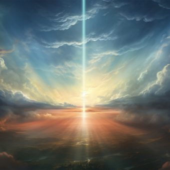 Een geweldige verwachting