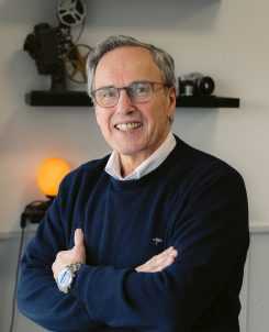 Een leven vervuld met Gods glorie