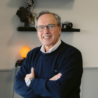 Een leven vervuld met Gods glorie