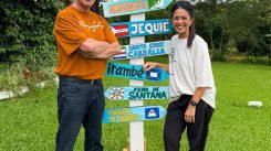 The Blessing Churches