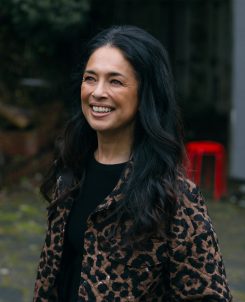 Een nieuw jaar vol hoop, licht en Gods trouw